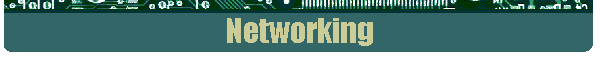 Networking